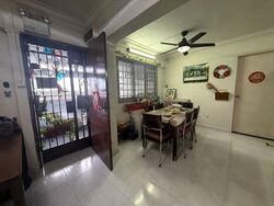 Blk 176 Ang Mo Kio Avenue 4 (Ang Mo Kio), HDB 5 Rooms #514182451